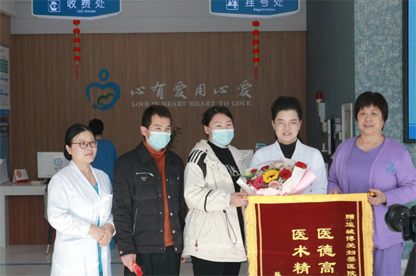 早产“珍贵儿”命运多舛：运城博爱妇婴医院上演生死营救